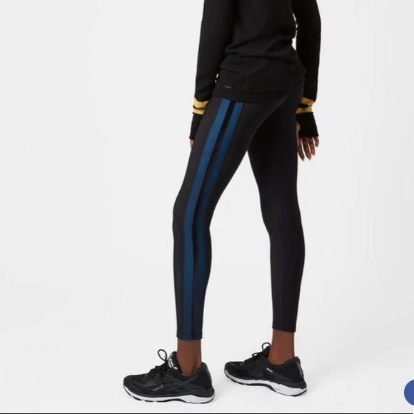 Sweaty Betty | Pants u0026 Jumpsuits | Sweaty Betty Fleece Lined Thermodynamic  Running Leggings | Poshmark